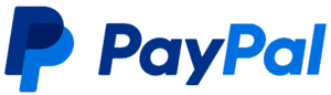 Paypal logo