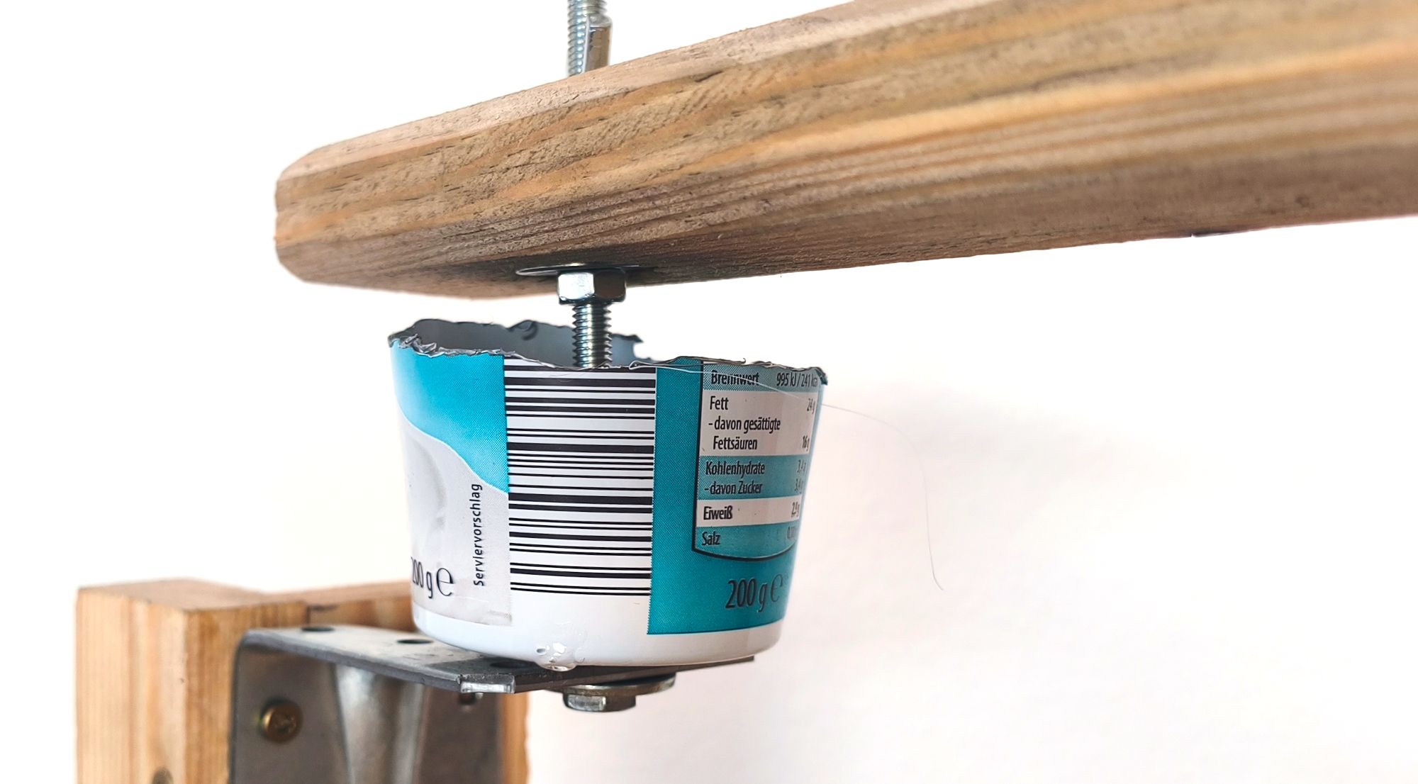 Milbensperre selber bauen anleitung titelbild