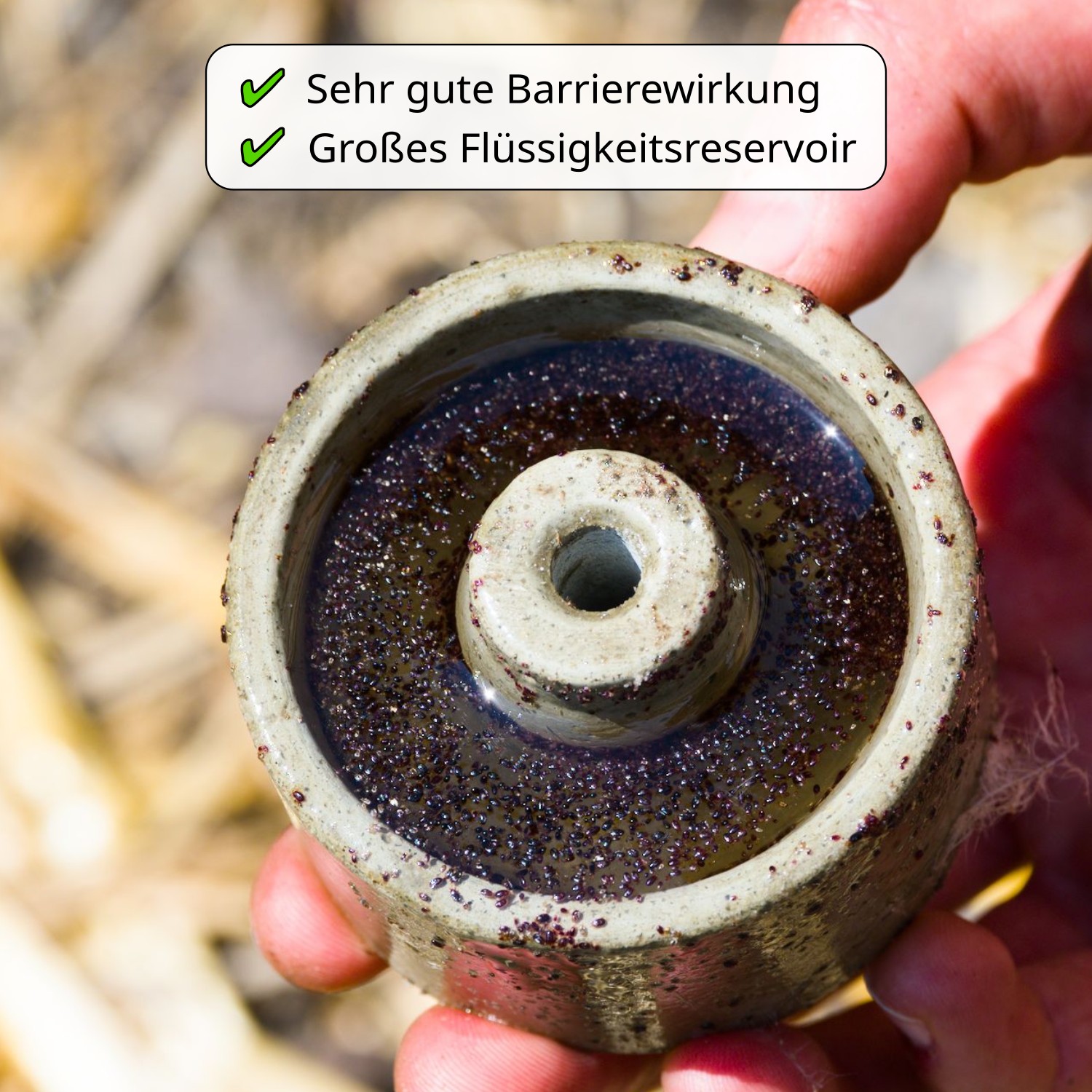 Milbensperre barrierewirkung center
